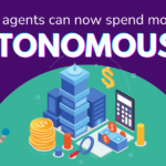 AI agents can now spend money