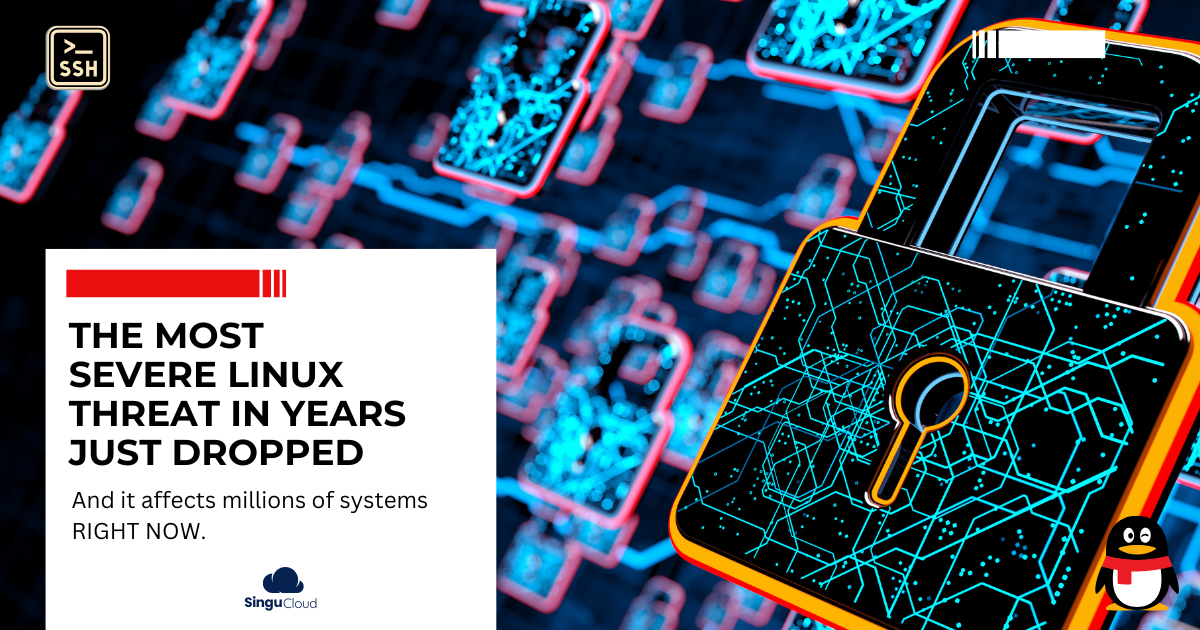 Copy Fail What You Need to Know About the Most Severe Linux Threat in Years