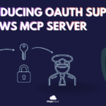 Introducing OAuth Support for AWS MCP Server